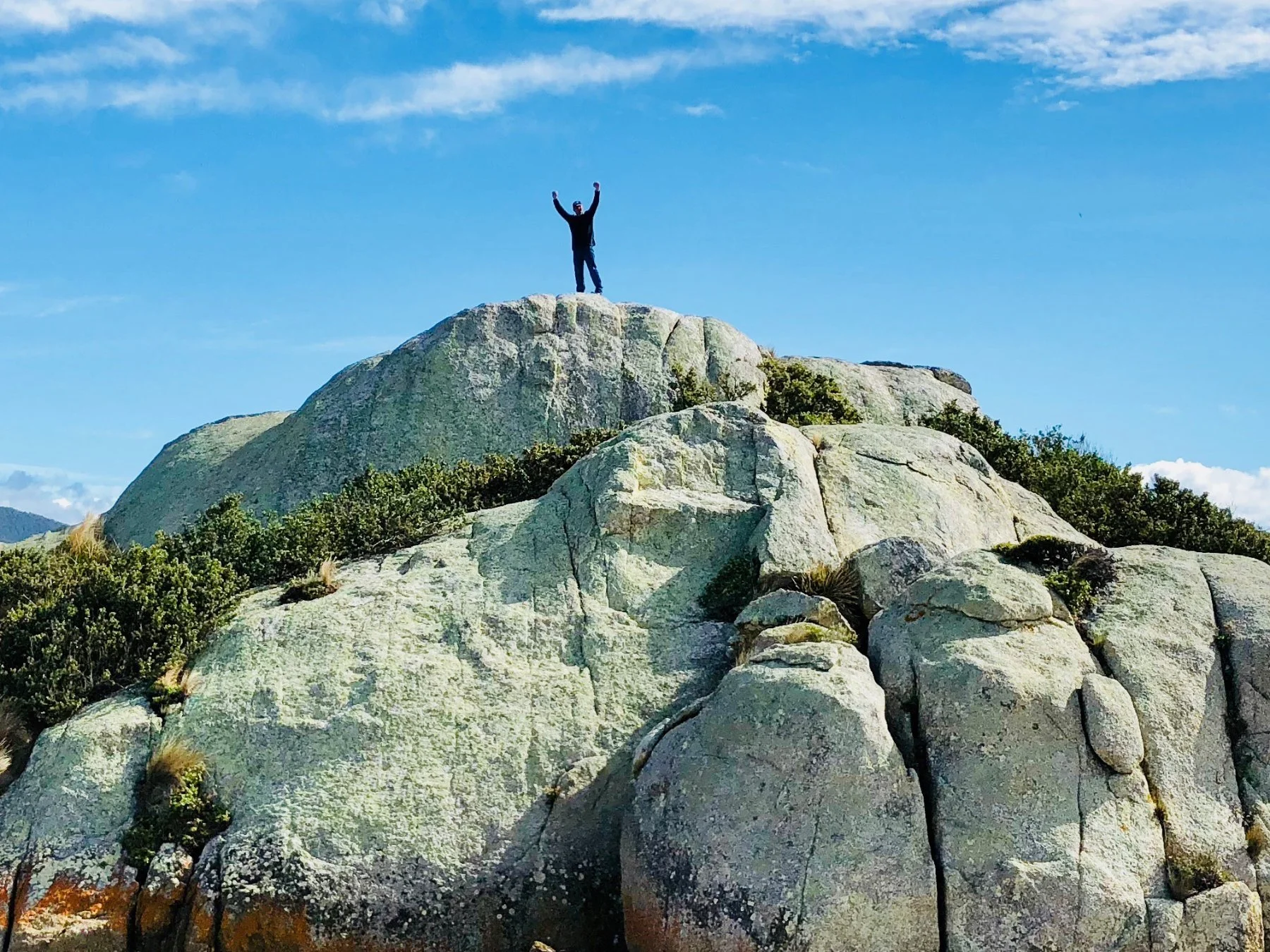 Our Location | What to do in Bicheno Tasmania — The Lobster Shack