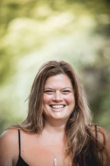 Smiling Jenn Graftdyk