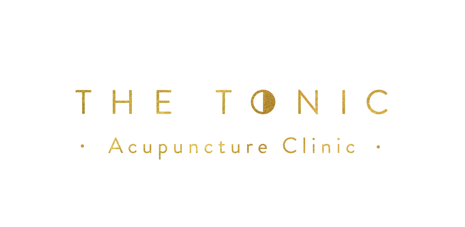 THE TONIC Acupuncture Clinic 