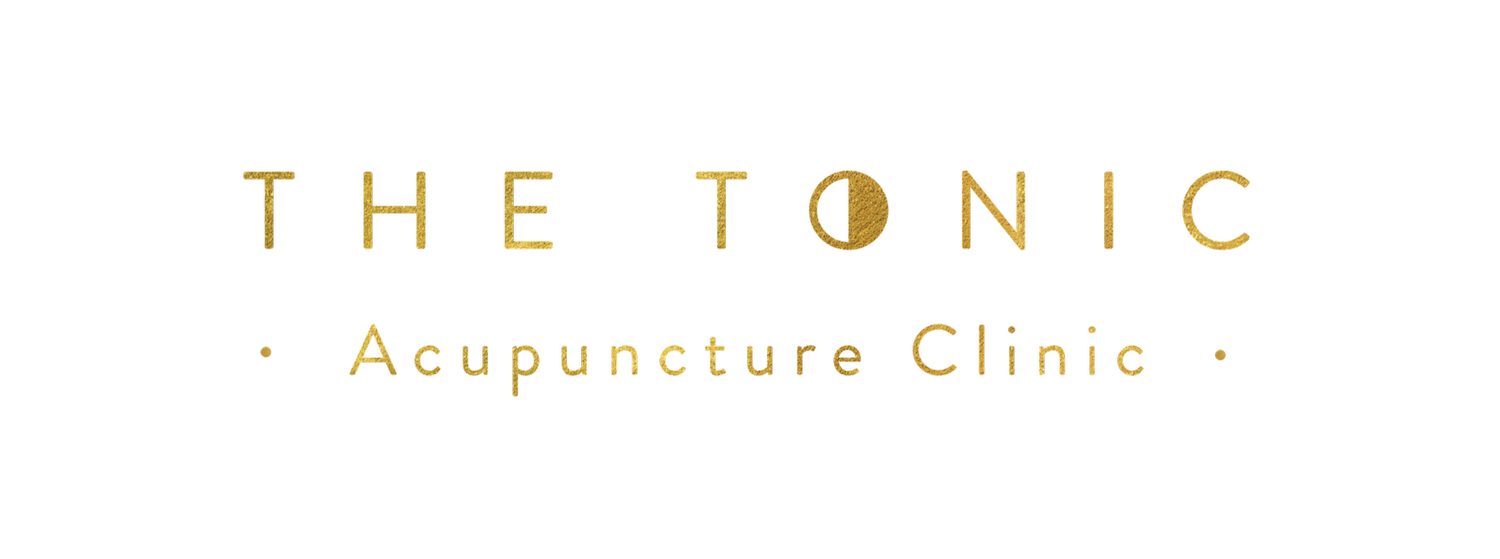 THE TONIC Acupuncture Clinic 