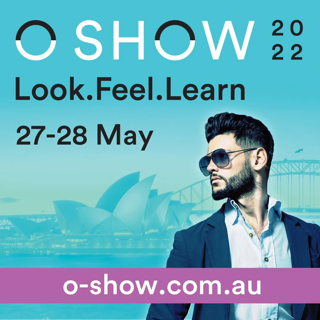 ODMA will run OSHOW22 in Sydney
