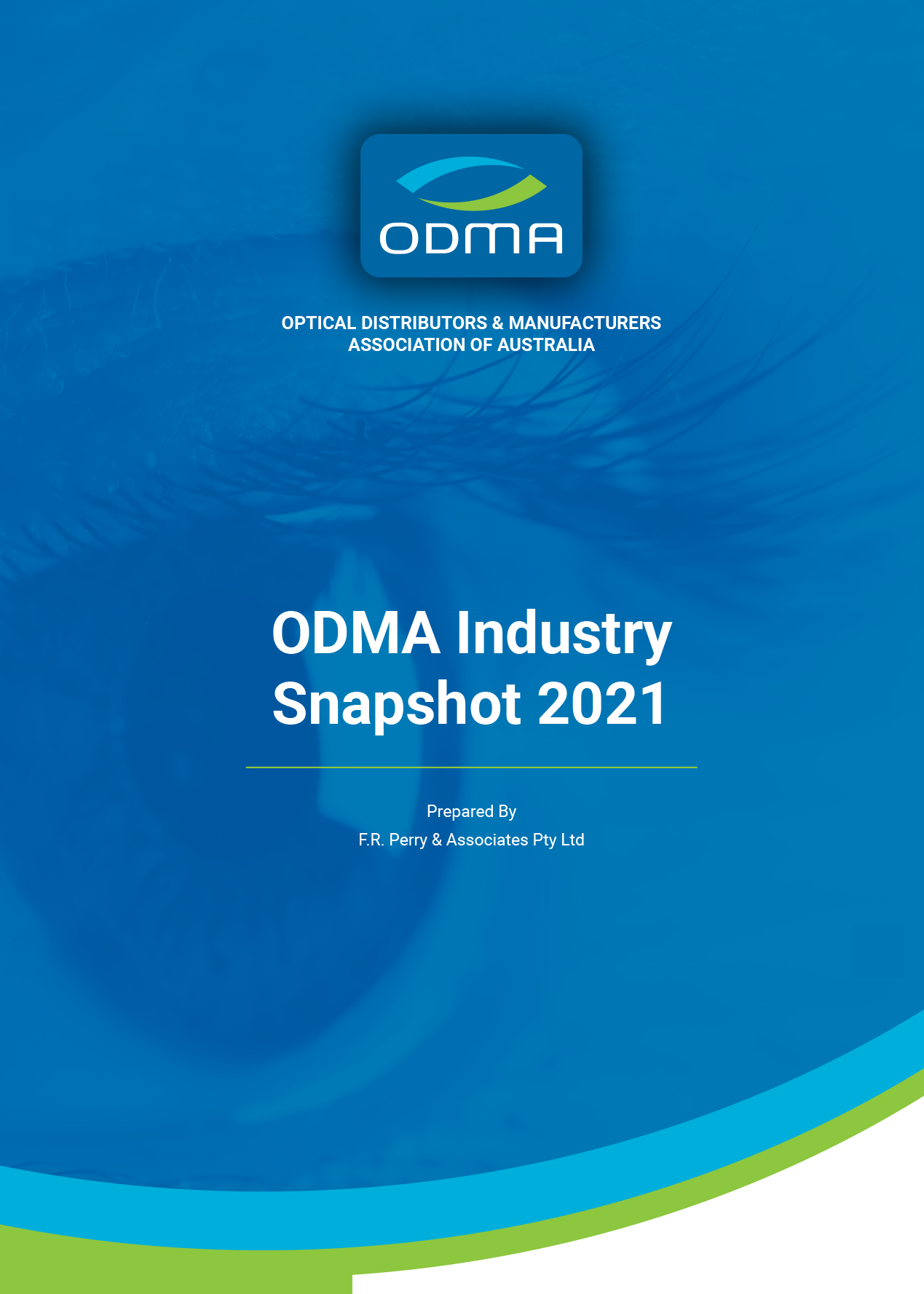 ODMA Releases Industry Snapshot Report for Members