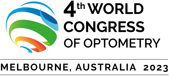 O=MEGA23 puts Australian optometry on the world stage through its partnership with WCO