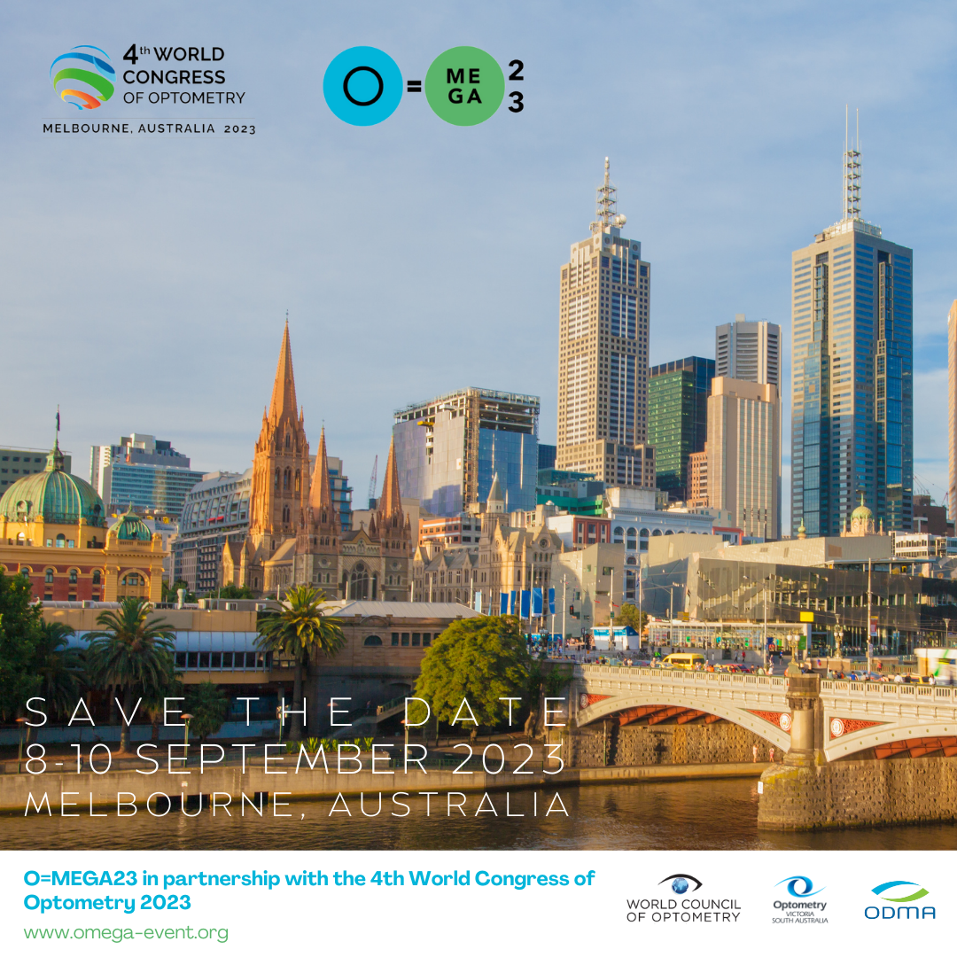 Registration opens for the southern hemisphere’s biggest optical event