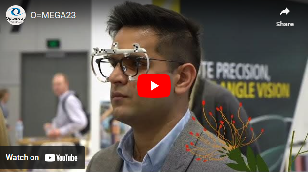  Click to View the O=MEGA23 Video