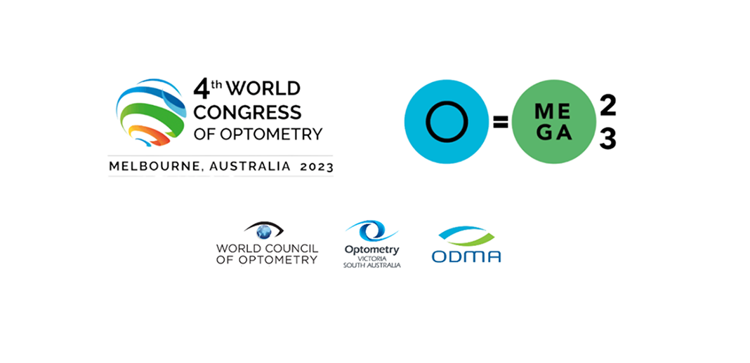 O=MEGA23/WCO4 boasts a broad and innovative program