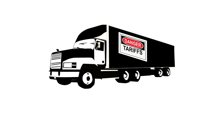 ODMA Member Bulletin – Navigating Freight &amp; Tariffs