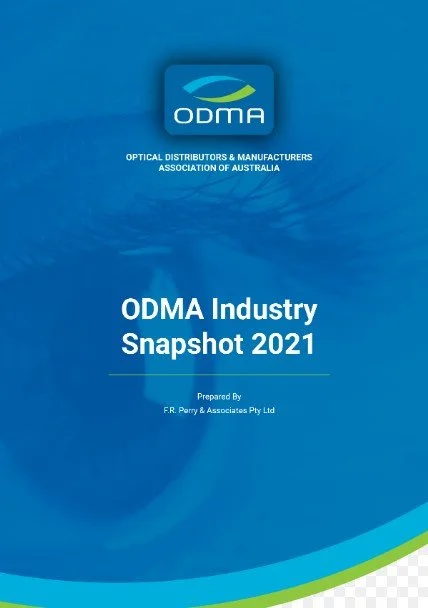 ODMA Consumer Survey Report