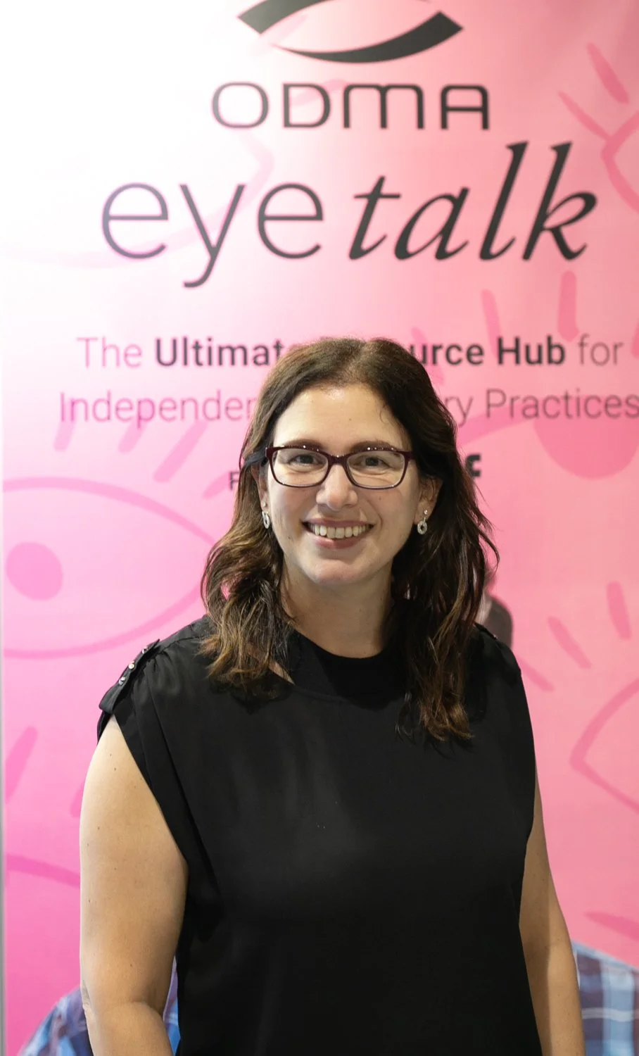 ODMA Announces New CEO