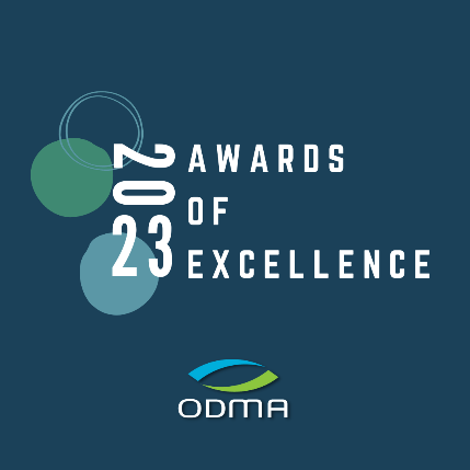 ODMA’s Industry Awards for Excellence Great Response – Judging’s Commenced
