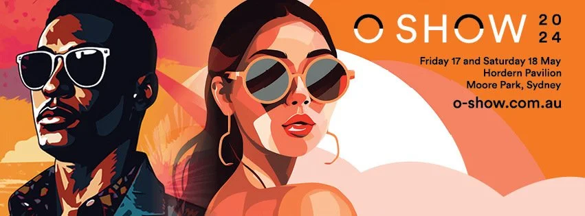 OSHOW24 - Exciting boutique event, returns to Sydney
