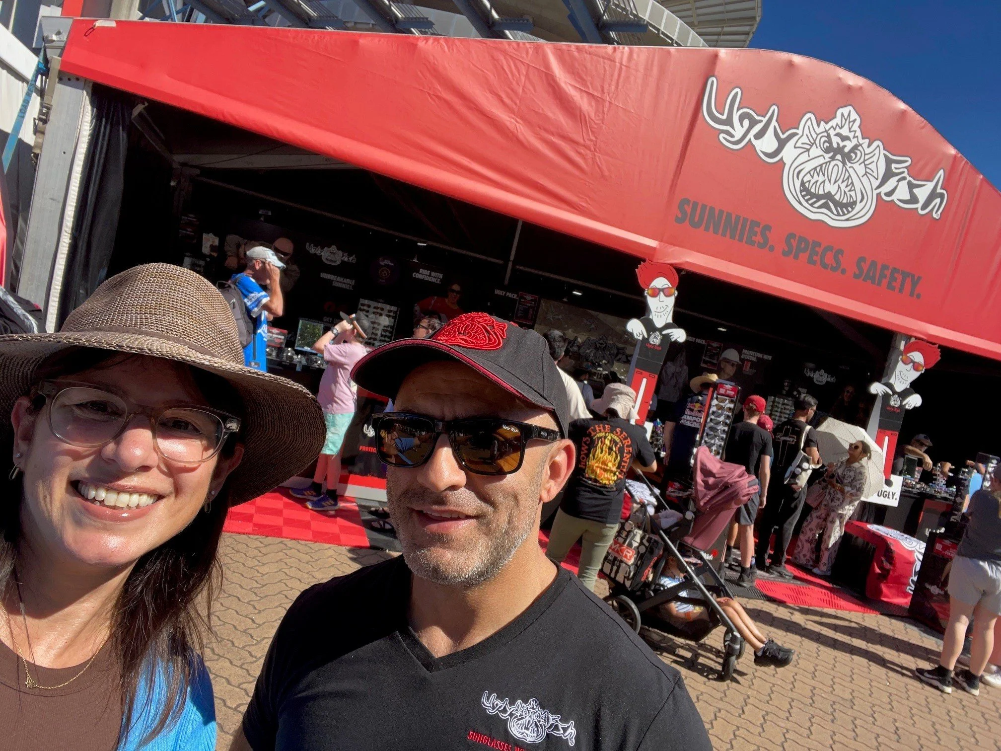 piranha at easter show 1.jpg