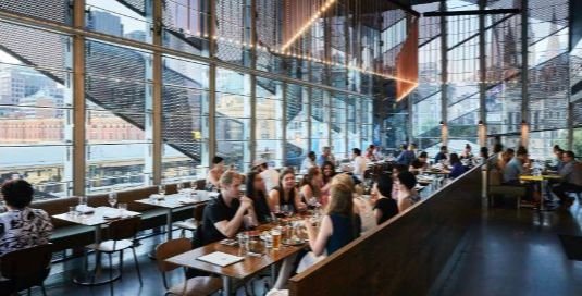 ODMA invites our valued ODMA members to the Annual&nbsp;Melbourne&nbsp;Member&nbsp; Networking Lunch
