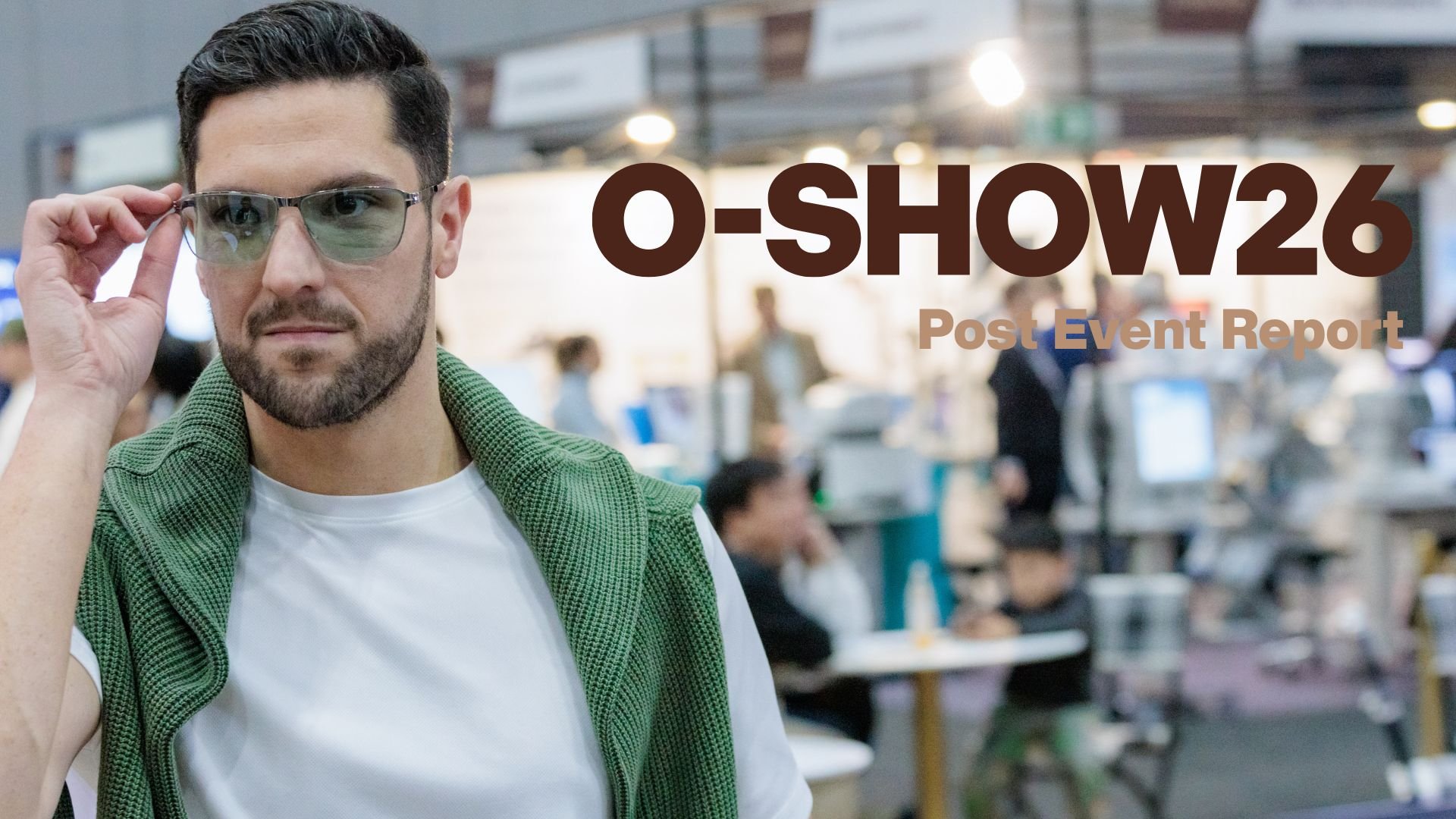 O-Show Post Event Report