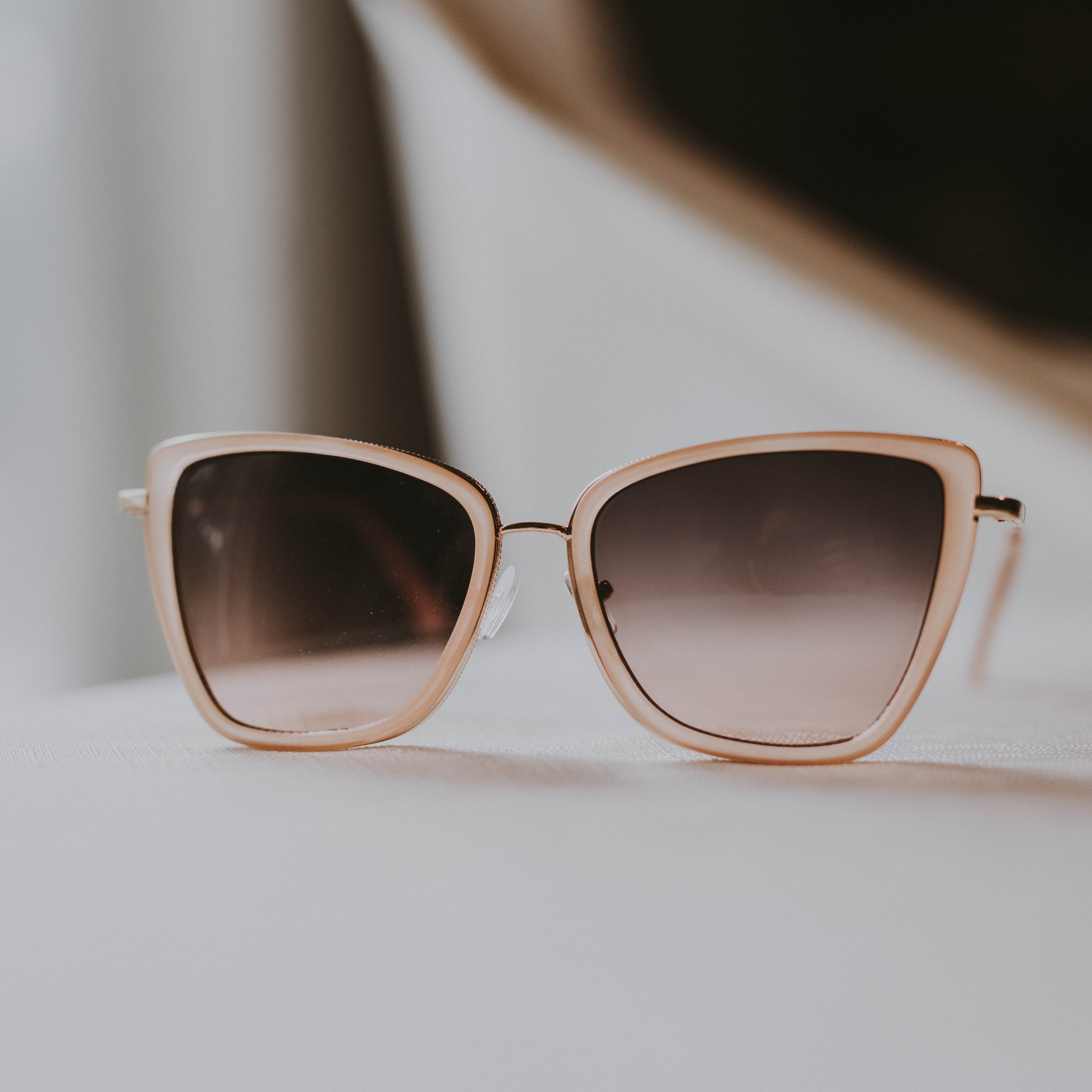Safety Standards for Sunglasses