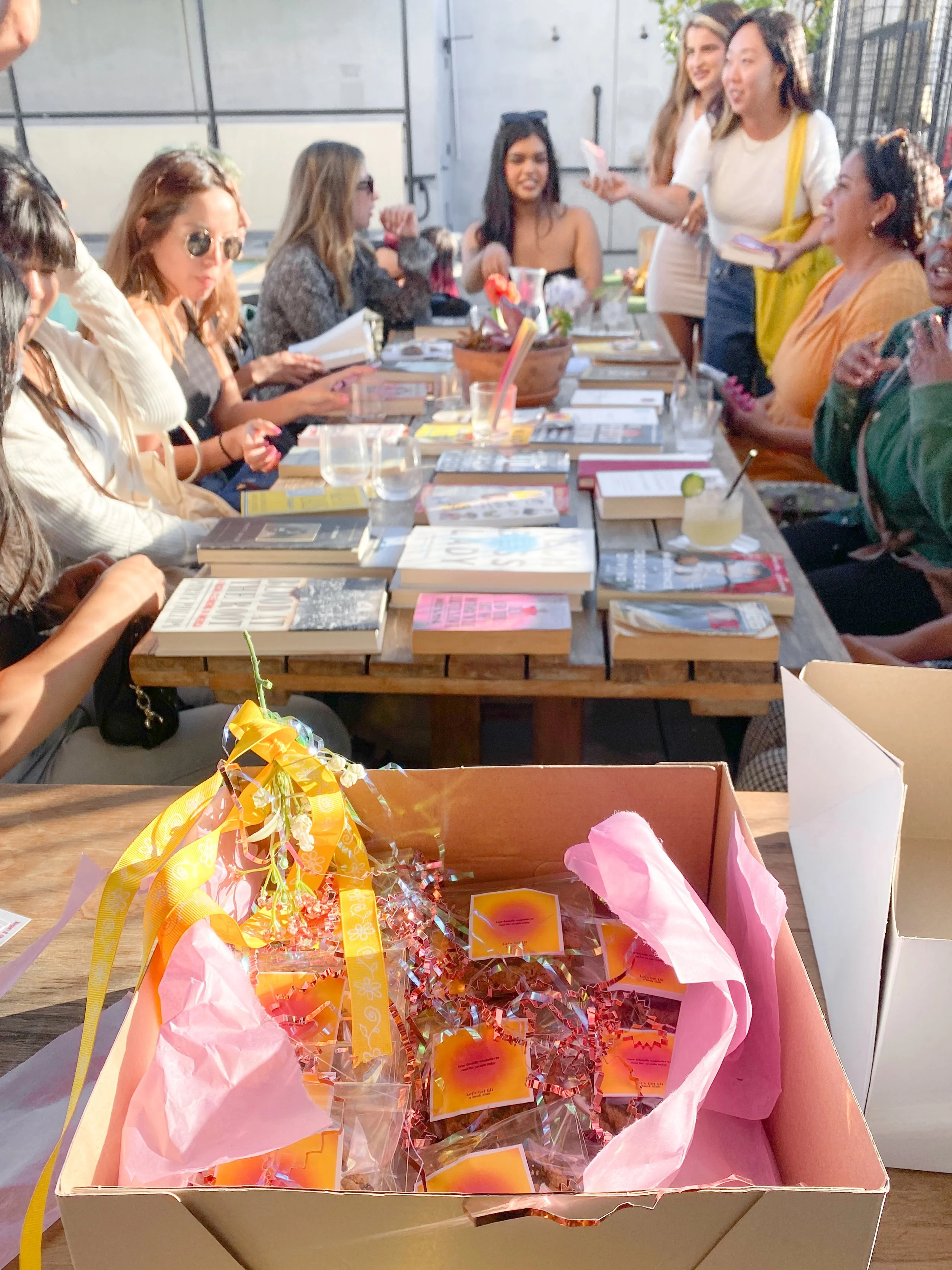 catering services in los angeles