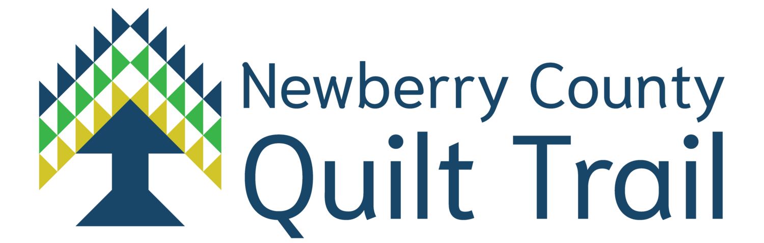 Newberry County Quilt Trail