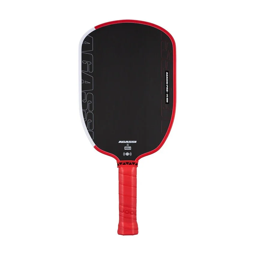 JOOLA AGASSI PRO IV Pickleball Paddle.jpg