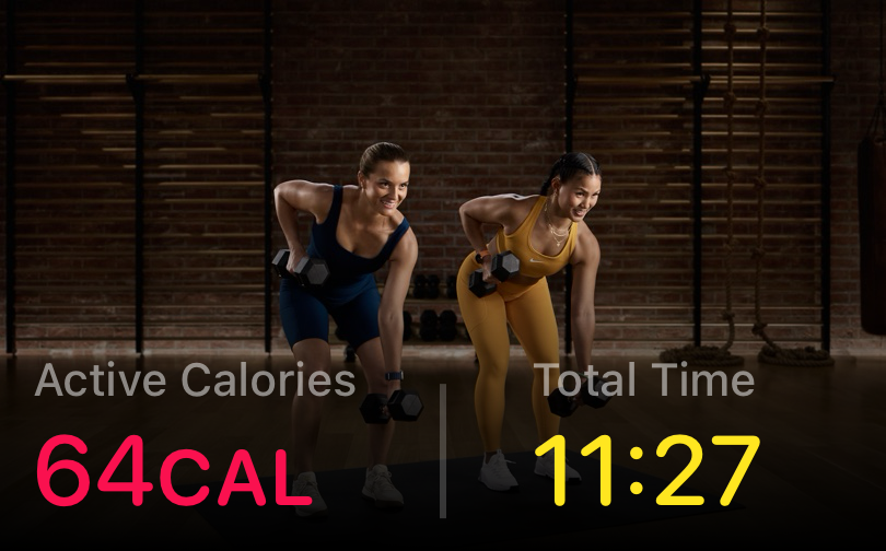 Apple Fitness+ Serves Up Pickleball Program with Pro Catherine ...