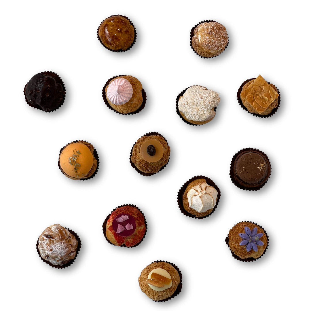 Kit Profiteroles dition t Monsieur Chou kit-profiteroles-dition-t-monsieur-chou