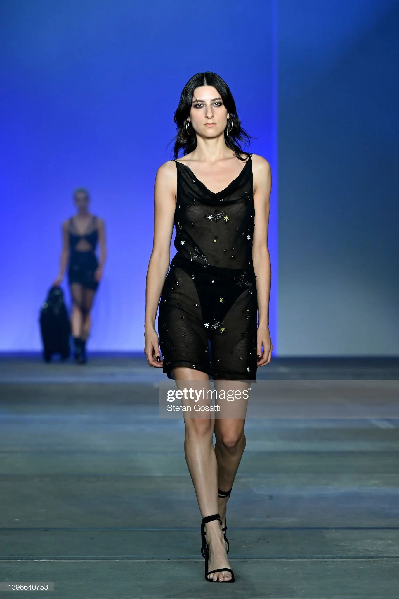 Sass and Bide 2022