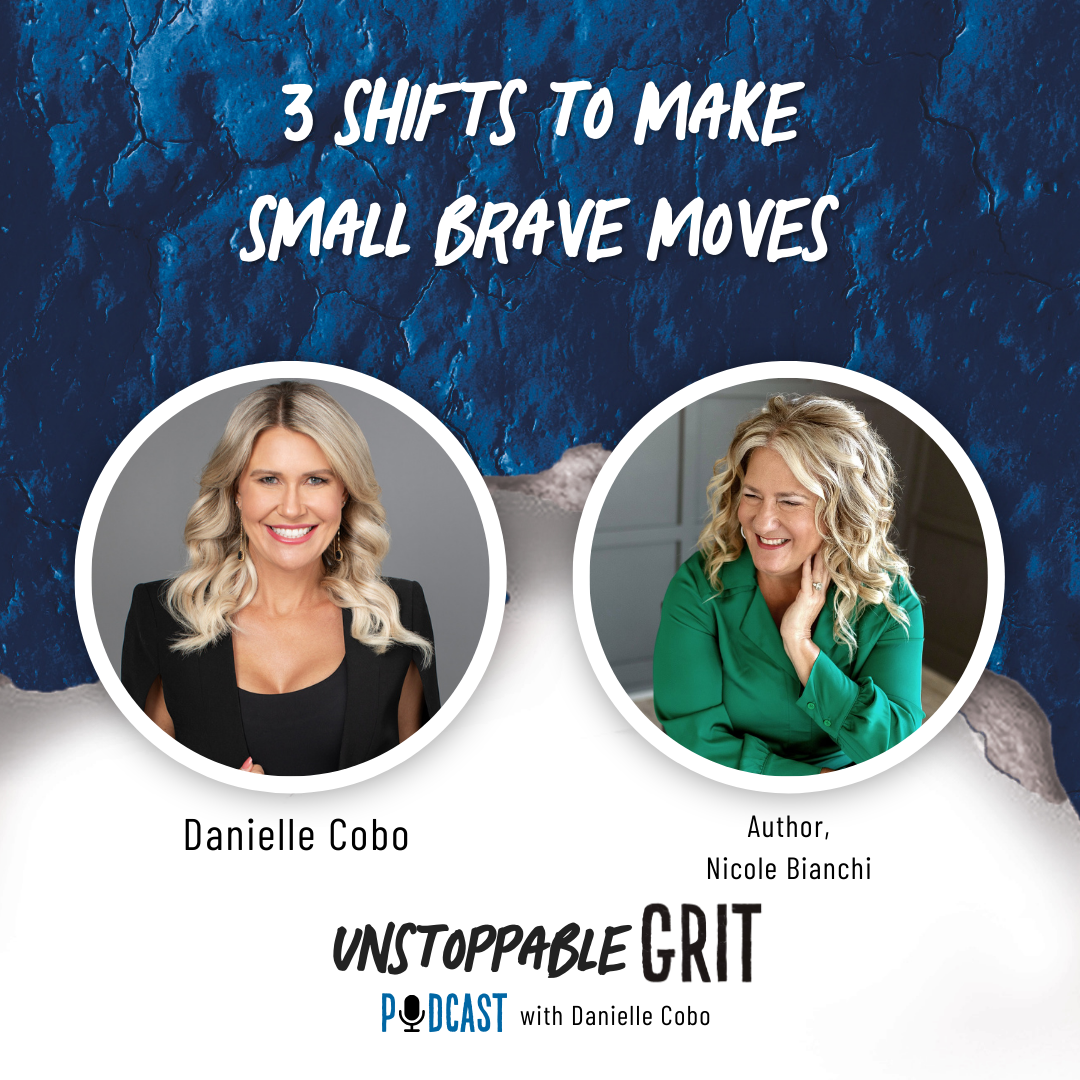 Mental Health — Unstoppable Grit Podcast with Danielle Cobo  Harness the  Grit and Resilience to Achieve Your Goals — Danielle Cobo