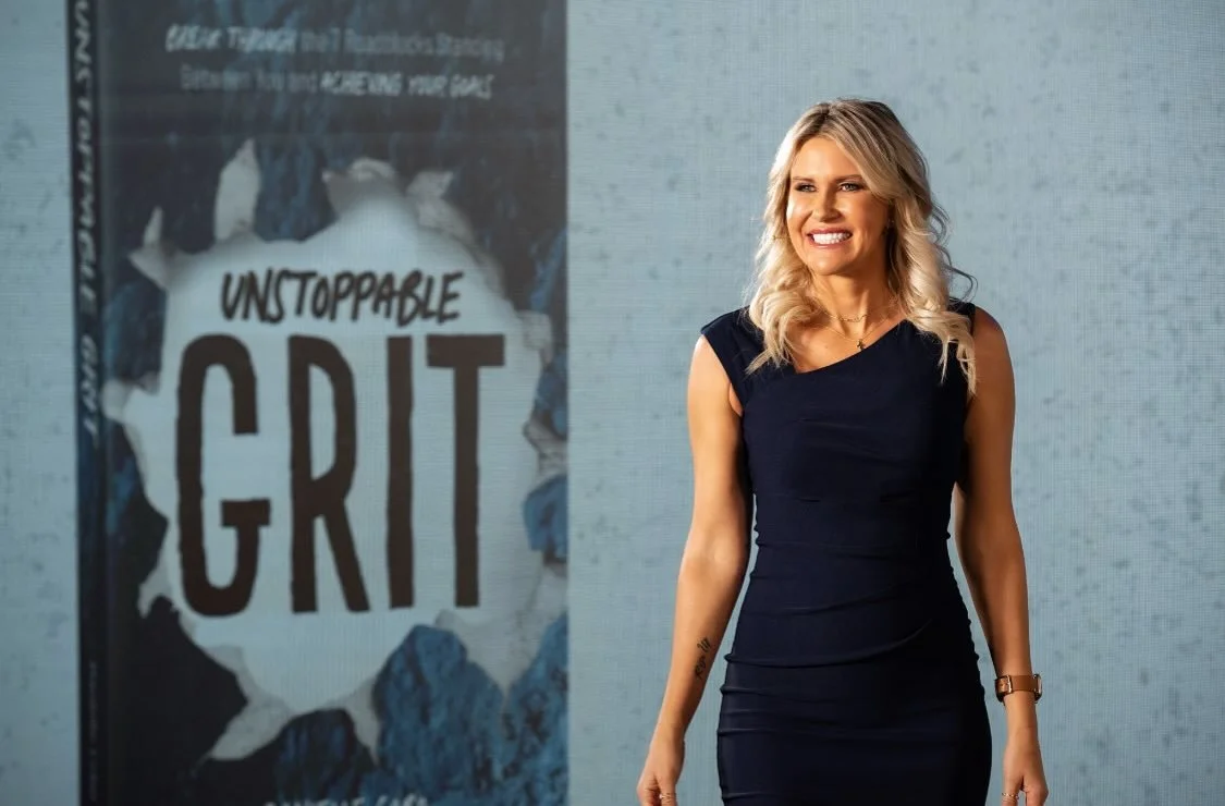 &ldquo;I should be grateful.&rdquo;

&ldquo;I should say yes to that promotion.&rdquo;

&ldquo;I should keep pushing&mdash;it&rsquo;s what successful people do.&rdquo;

But every &ldquo;should&rdquo; felt like a silent betrayal of what I&nbsp;really&