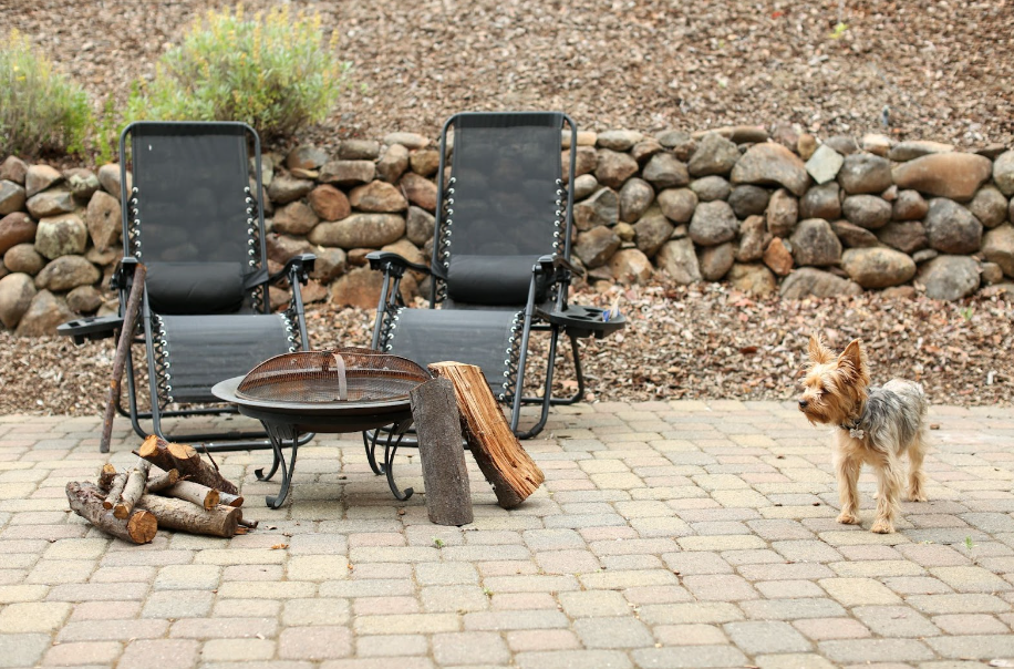 View of Your Guide To Luxury Garden Art: Ideas & Materials — Nilufer Danis