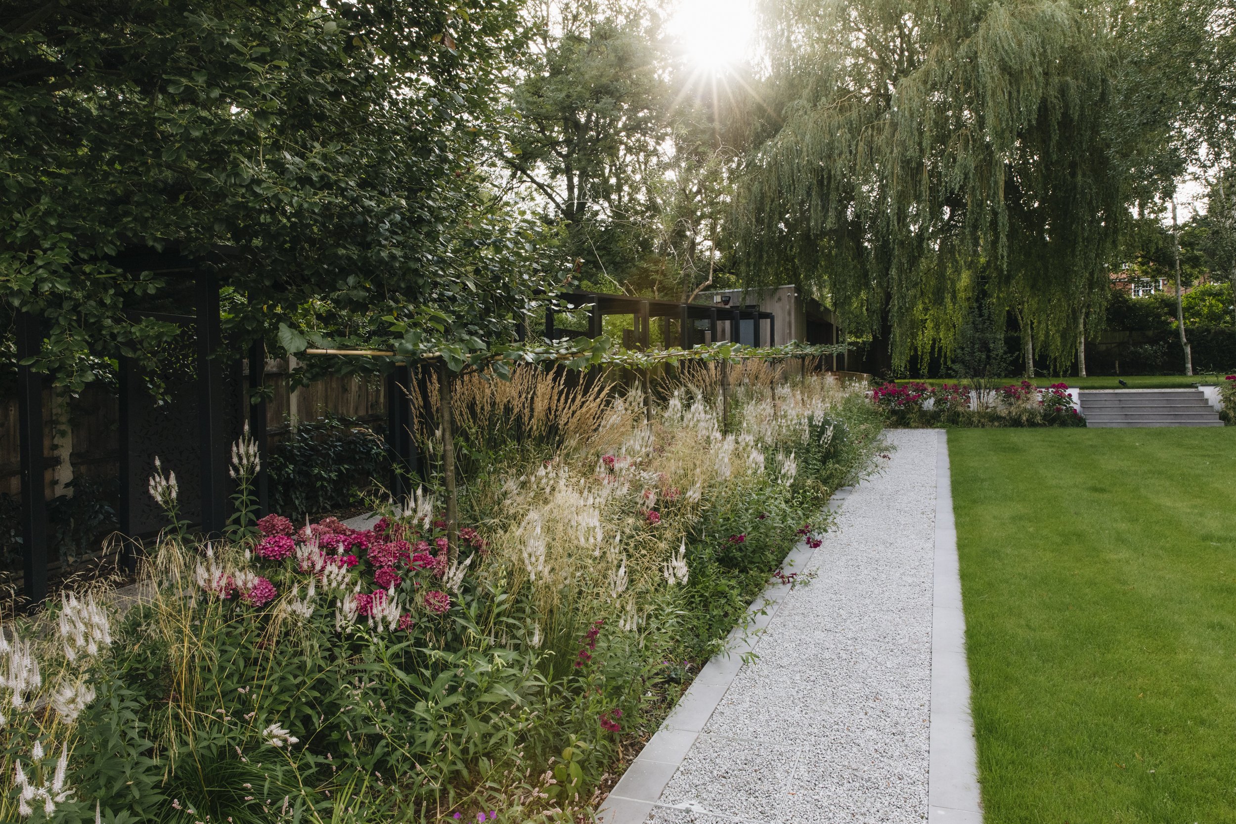 How Garden Design Impacts Property Value: What Homeowners Often Overlook