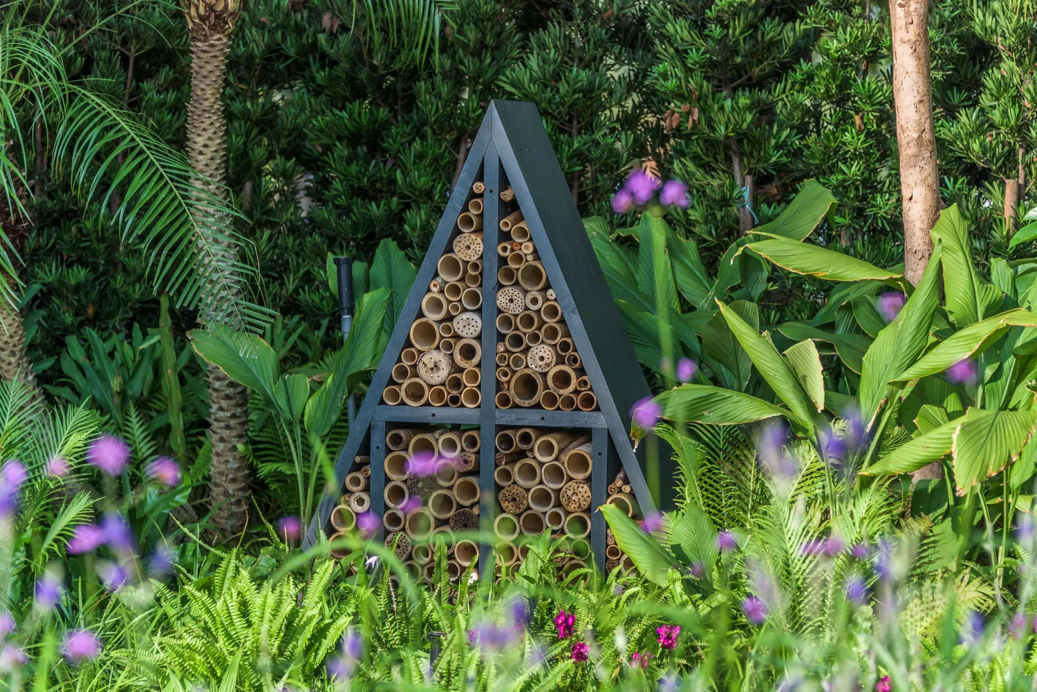 Your Guide To Luxury Garden Art: Ideas & Materials — Nilufer Danis