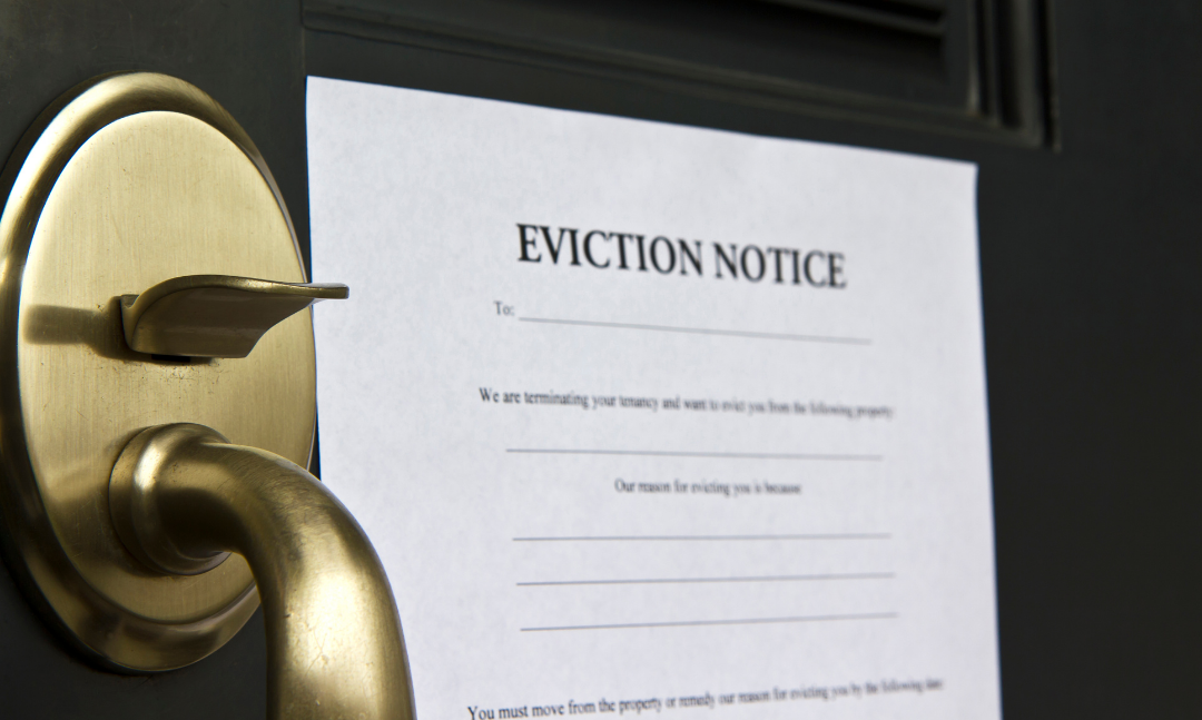 What you need to know about rent payments, mortgage payments and eviction
