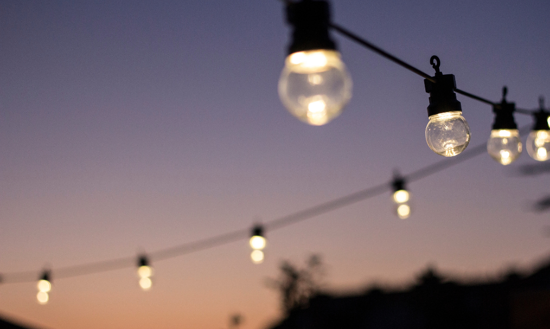 Three home projects you can take on!