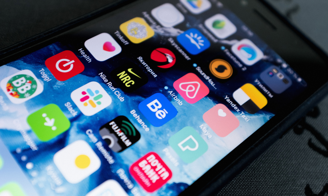 Three apps to help you save money!