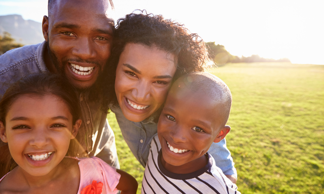 How to talk with your children and family about eviction or foreclosure