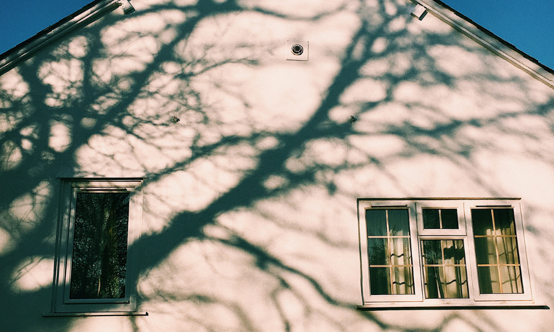 Affordable home maintenance for older homes. What resources are available to help you refurbish or maintain an older home?