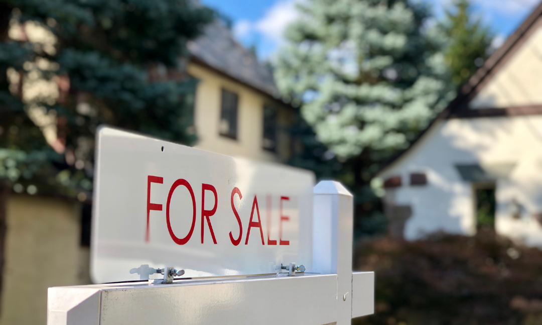 Three things to do before you list your home