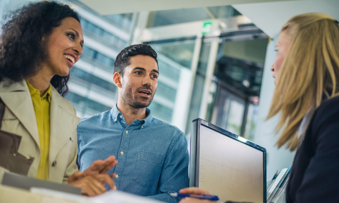 Equity through Community Banking