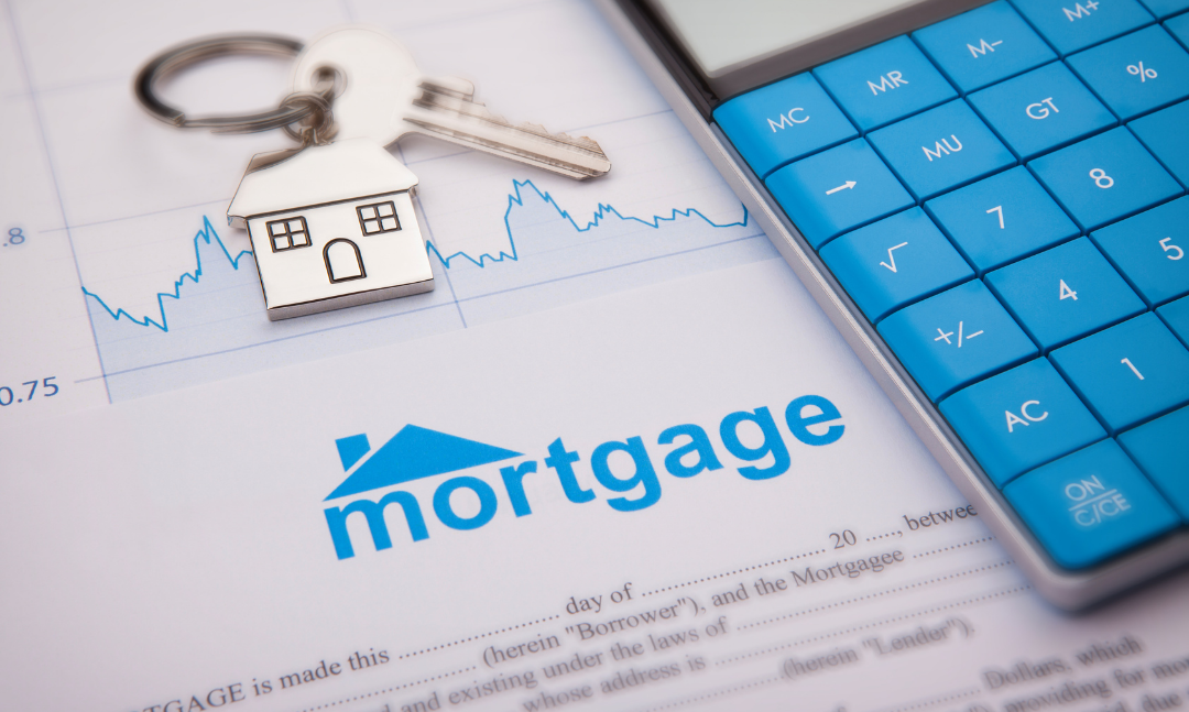 How do adjusted mortgages play out?