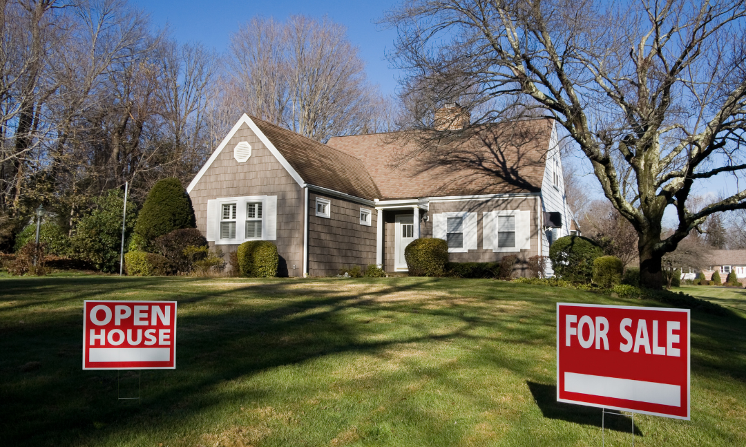 Preparing to list your home? Here are a few things you can do to help increase the value!