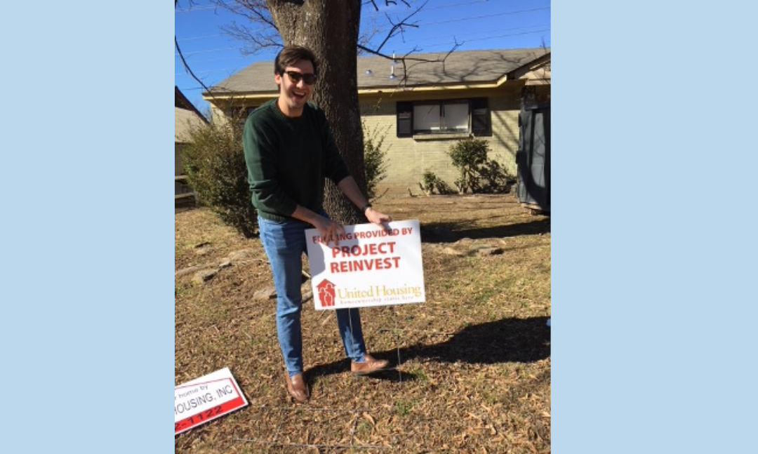 Pardon our dust - UHI has projects in progress throughout Memphis