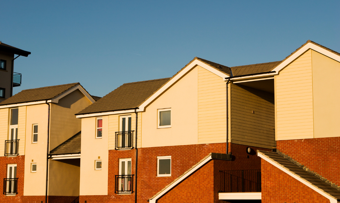 Affordable Housing in the Bluff City