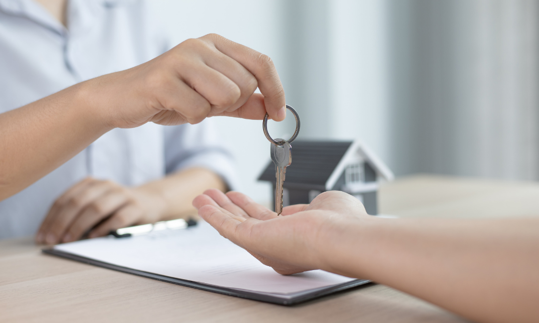 I want to buy a house… where do I start?!