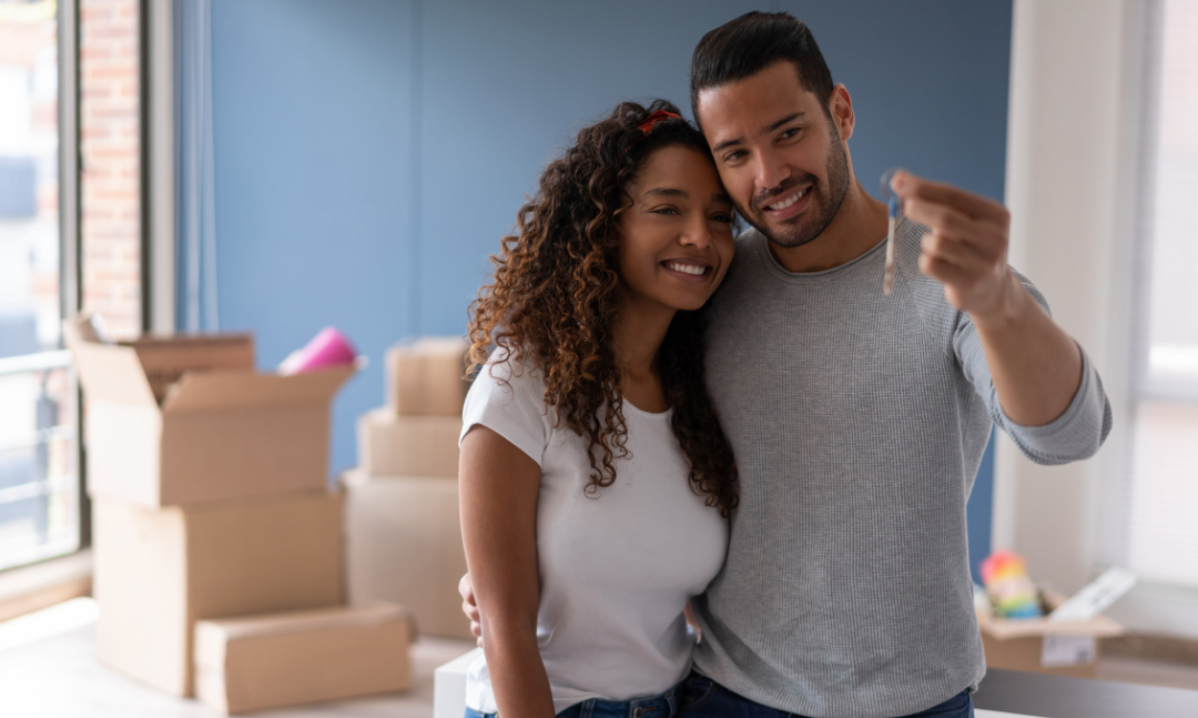 How homeownership can impact your family