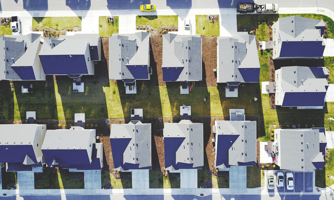 Shared equity housing: Maintaining neighborhood standards