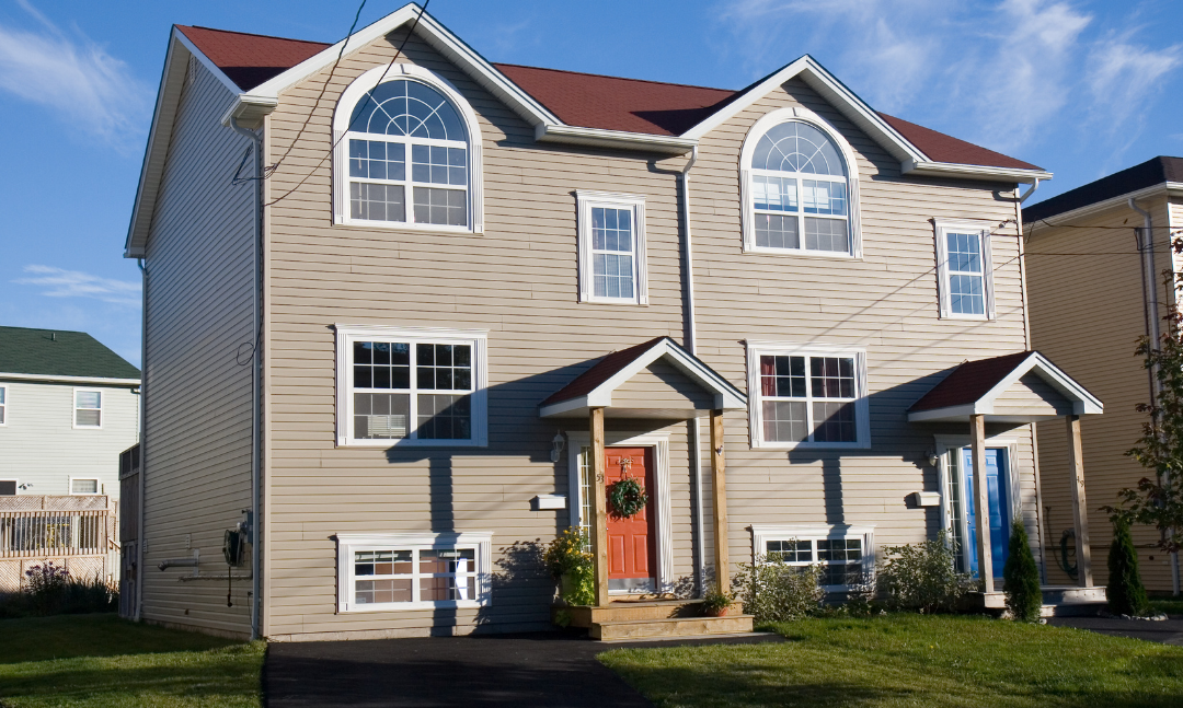 What is middle housing and why is it needed?