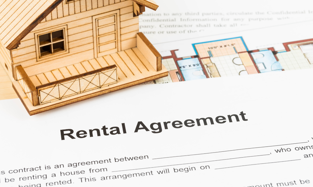 5 things you need to know before buying a rental property