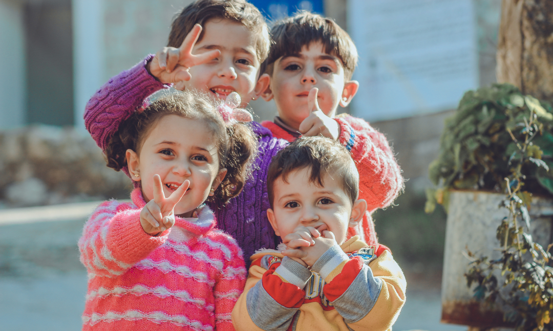 Setting kids up for future success: What can you teach children to help emphasize the importance of homeownership?&nbsp;