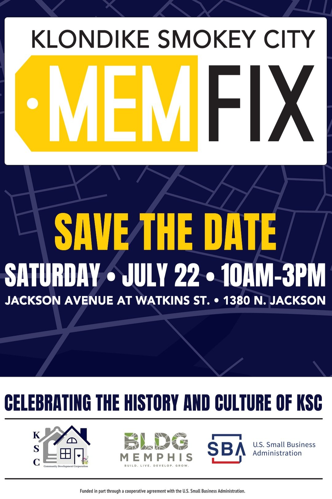MEMFix