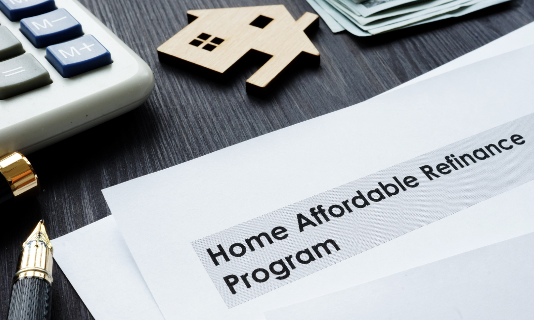 What is refinancing and how can it impact your mortgage?