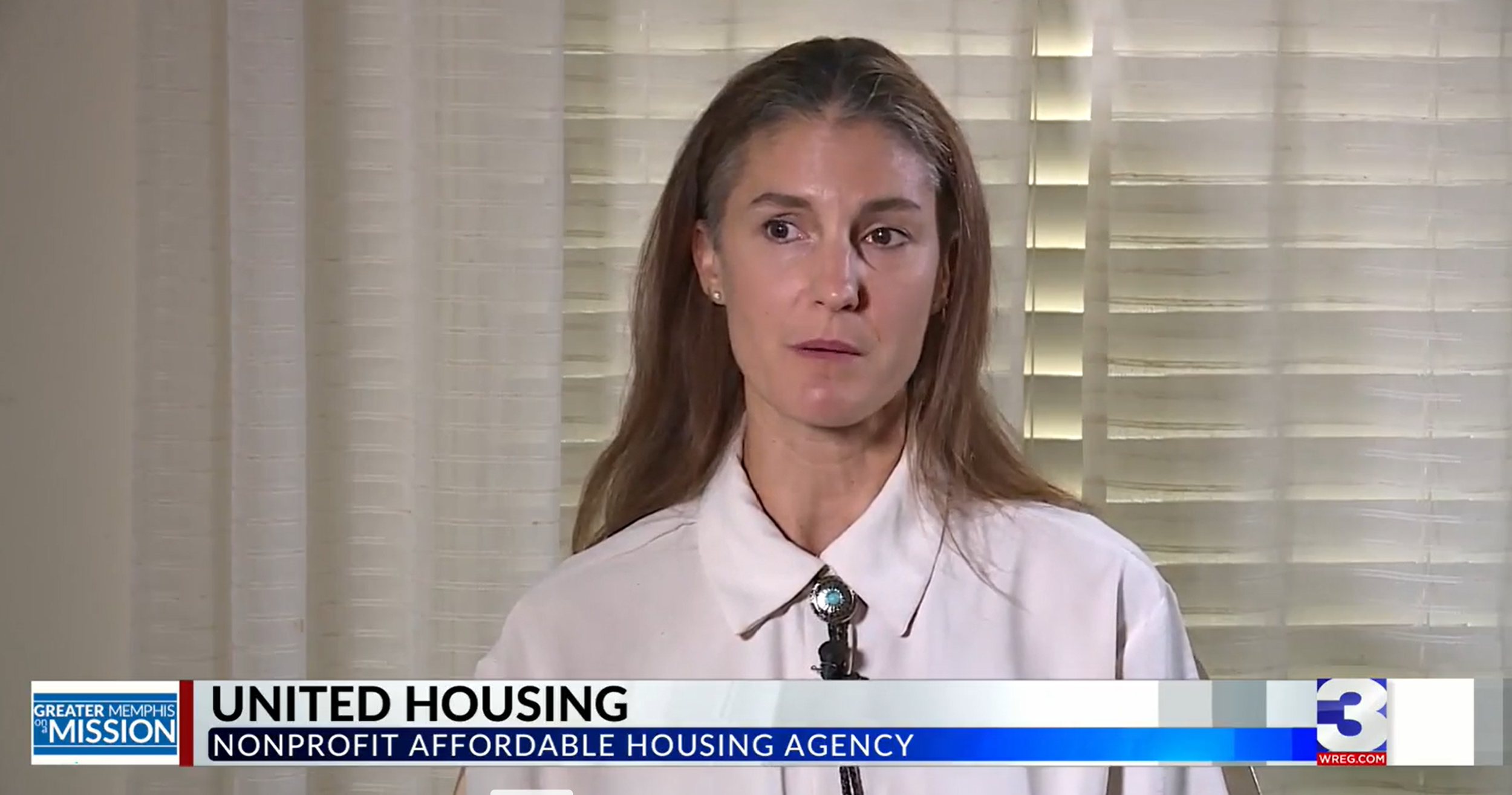 Nonprofit provides housing opportunities for underserved families